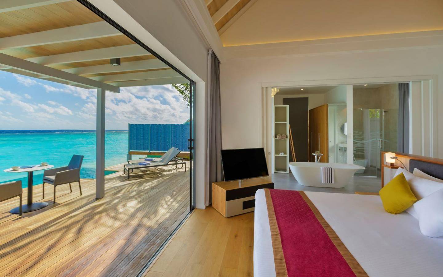 Pool Villa
