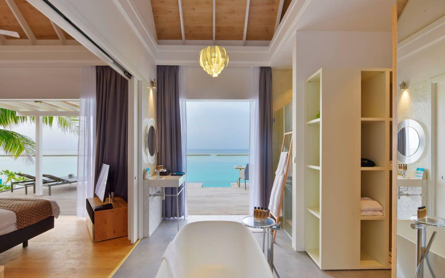 Pool Villa
