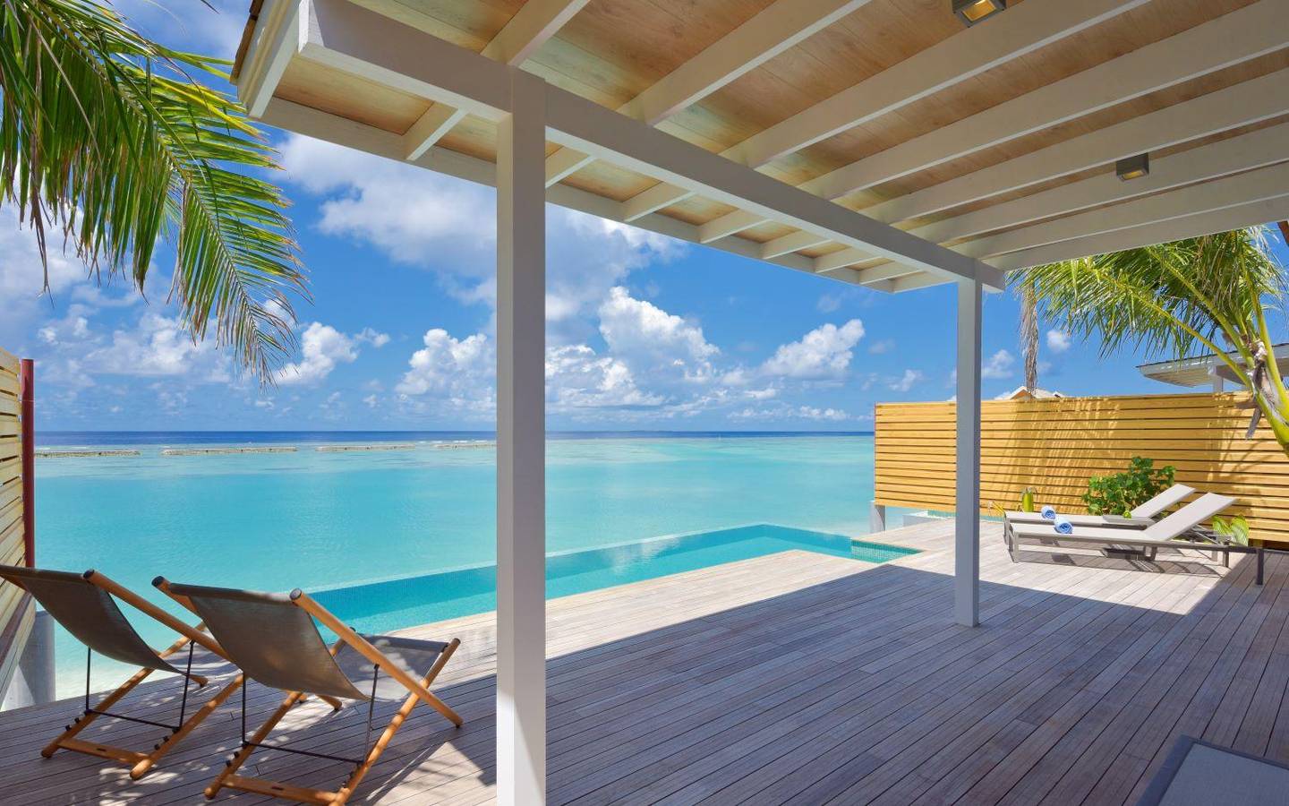 Pool Villa