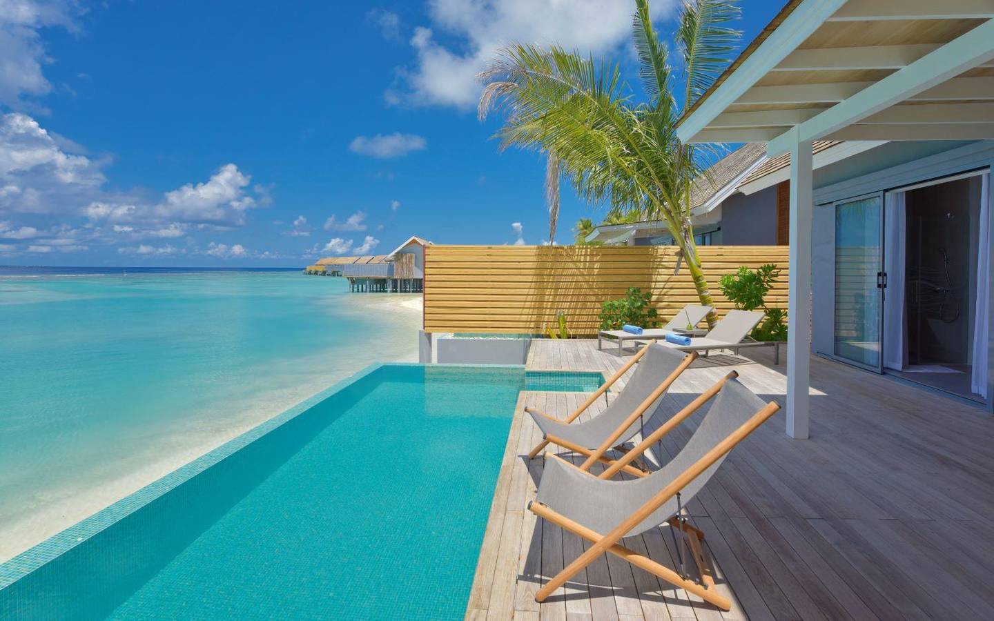 Pool Villa