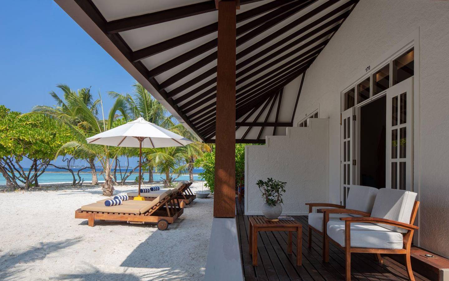 Sunset Beach Villas