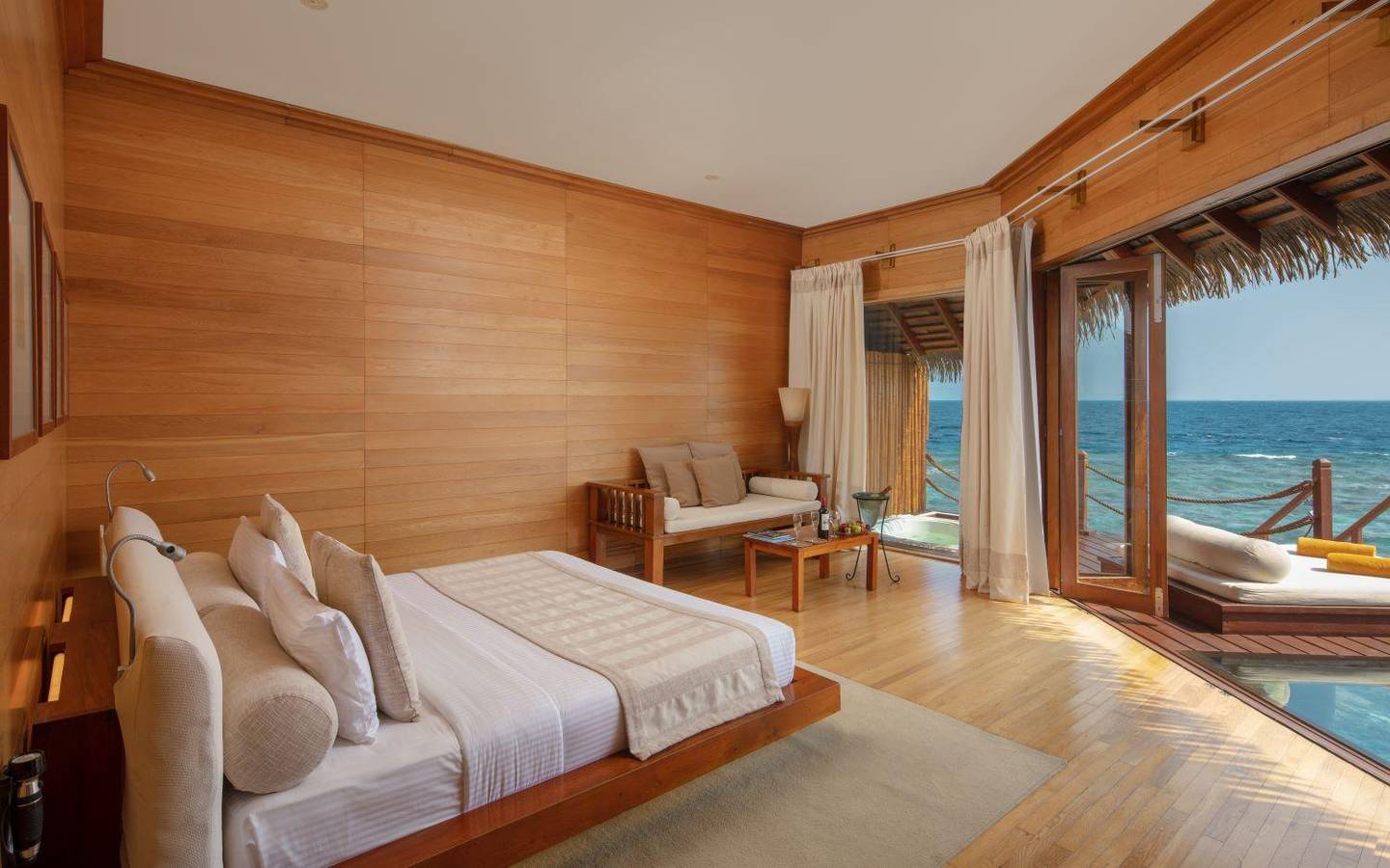 Water Villas