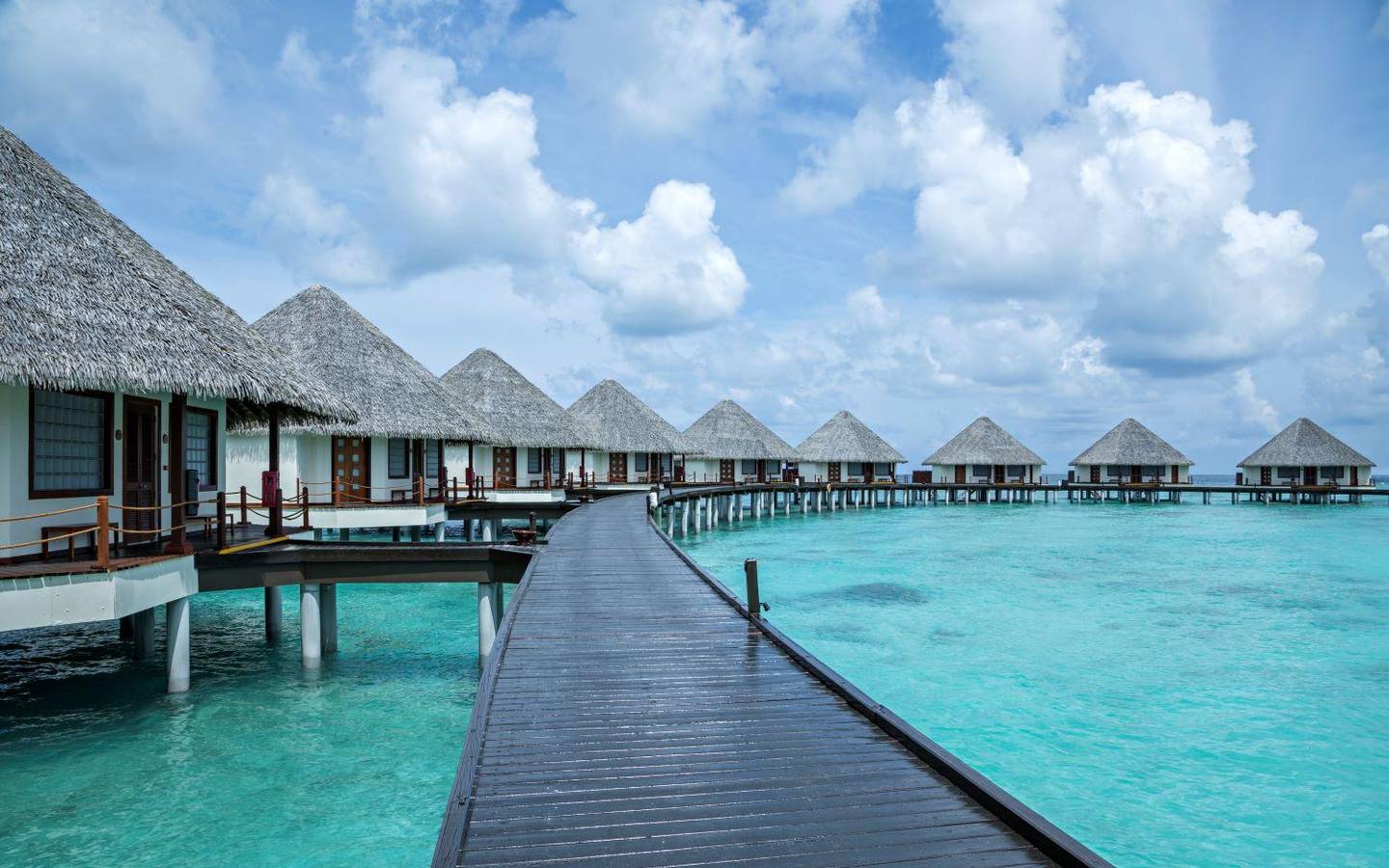 Water Villas