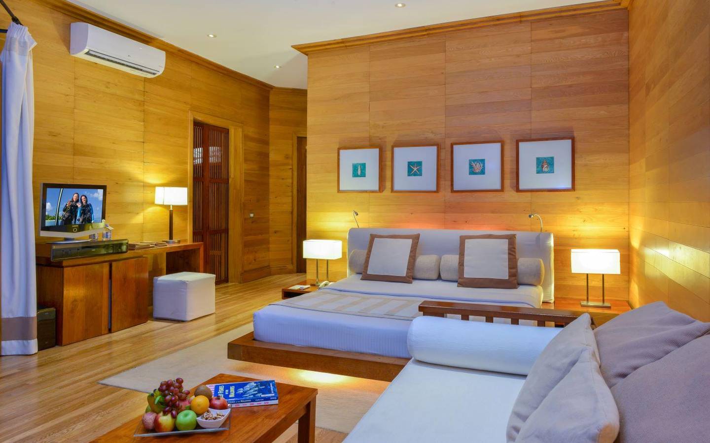 Water Villas