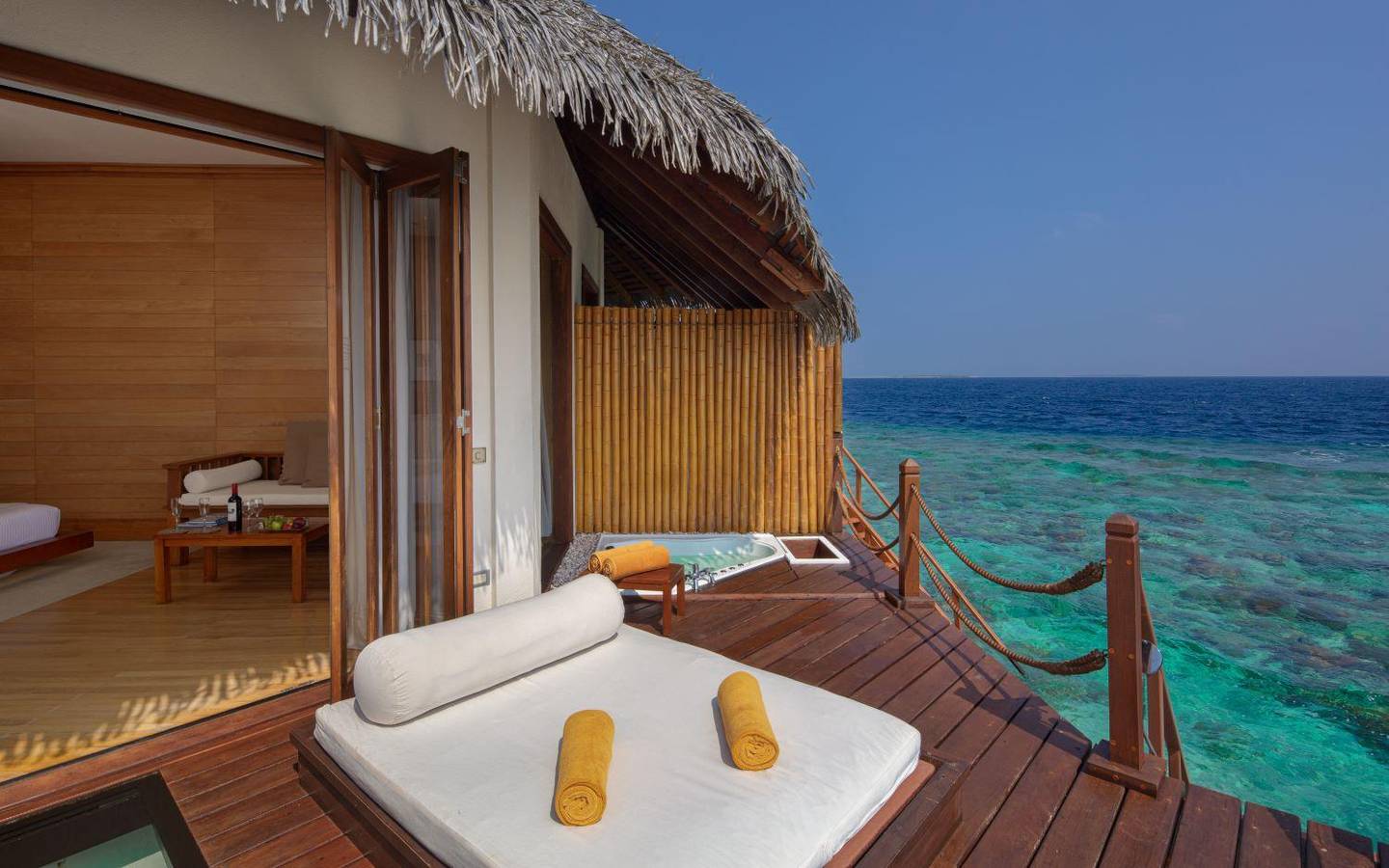 Water Villas