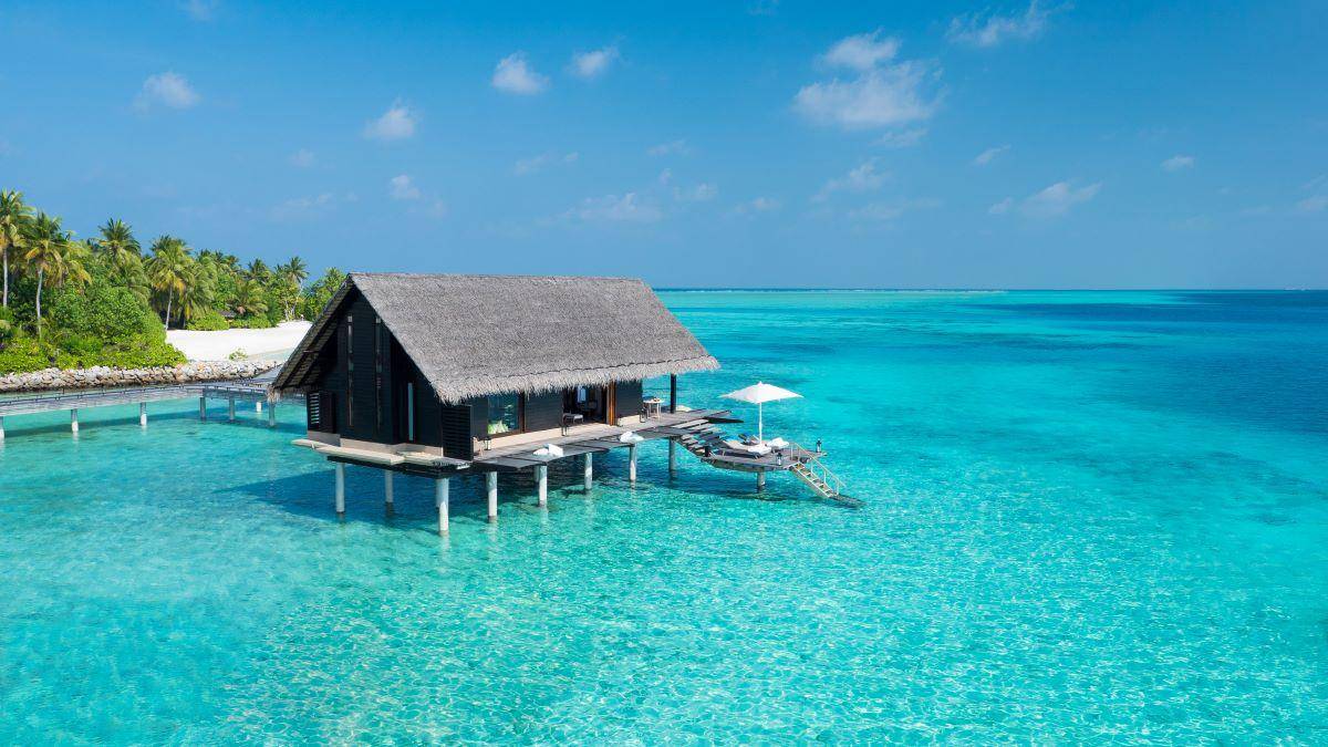 Water Villa