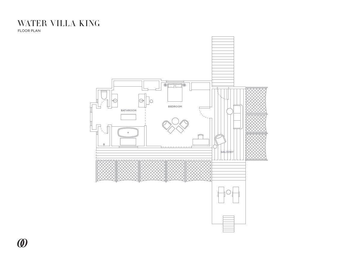 Water Villa