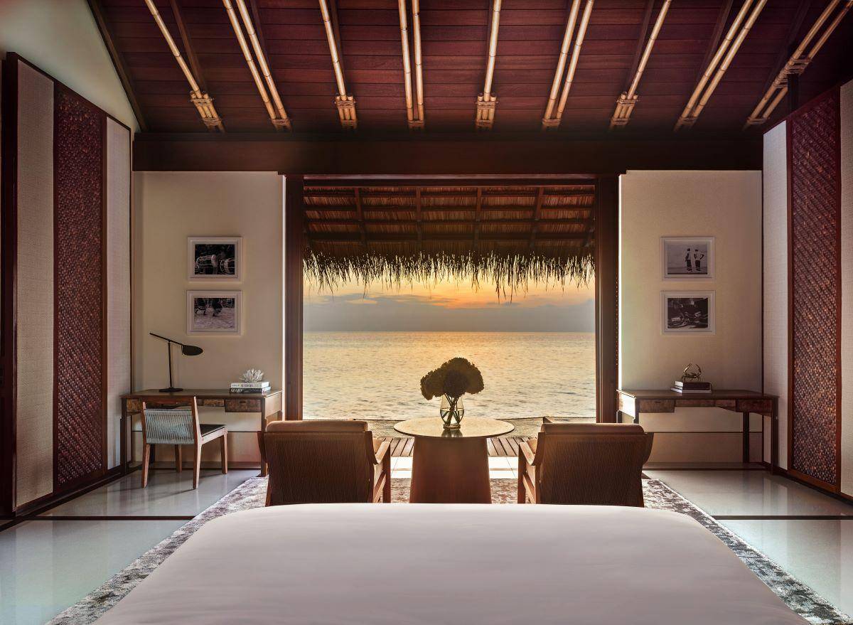 Water Villa