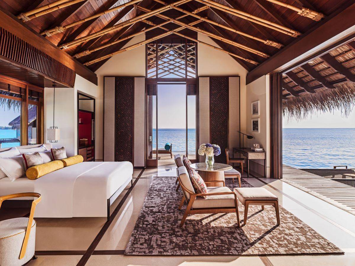 Water Villa