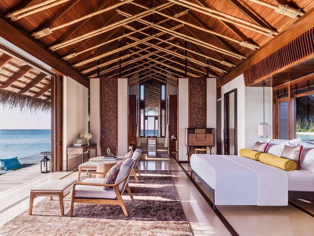 Water Villa