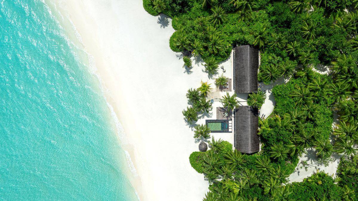 Two - Villa Residence with Pool