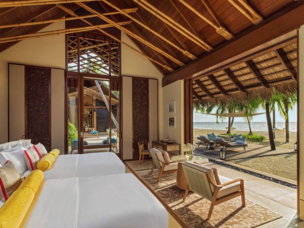Two - Villa Residence with Pool