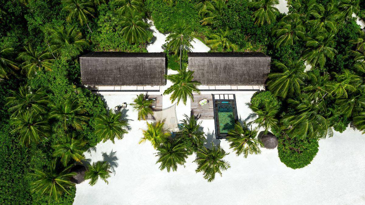 Two - Villa Residence with Pool
