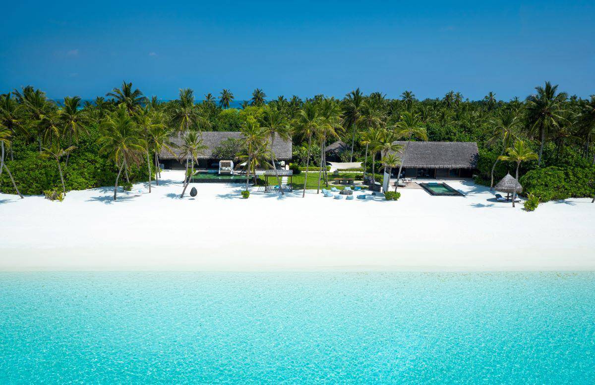 Grand Sunset Residence