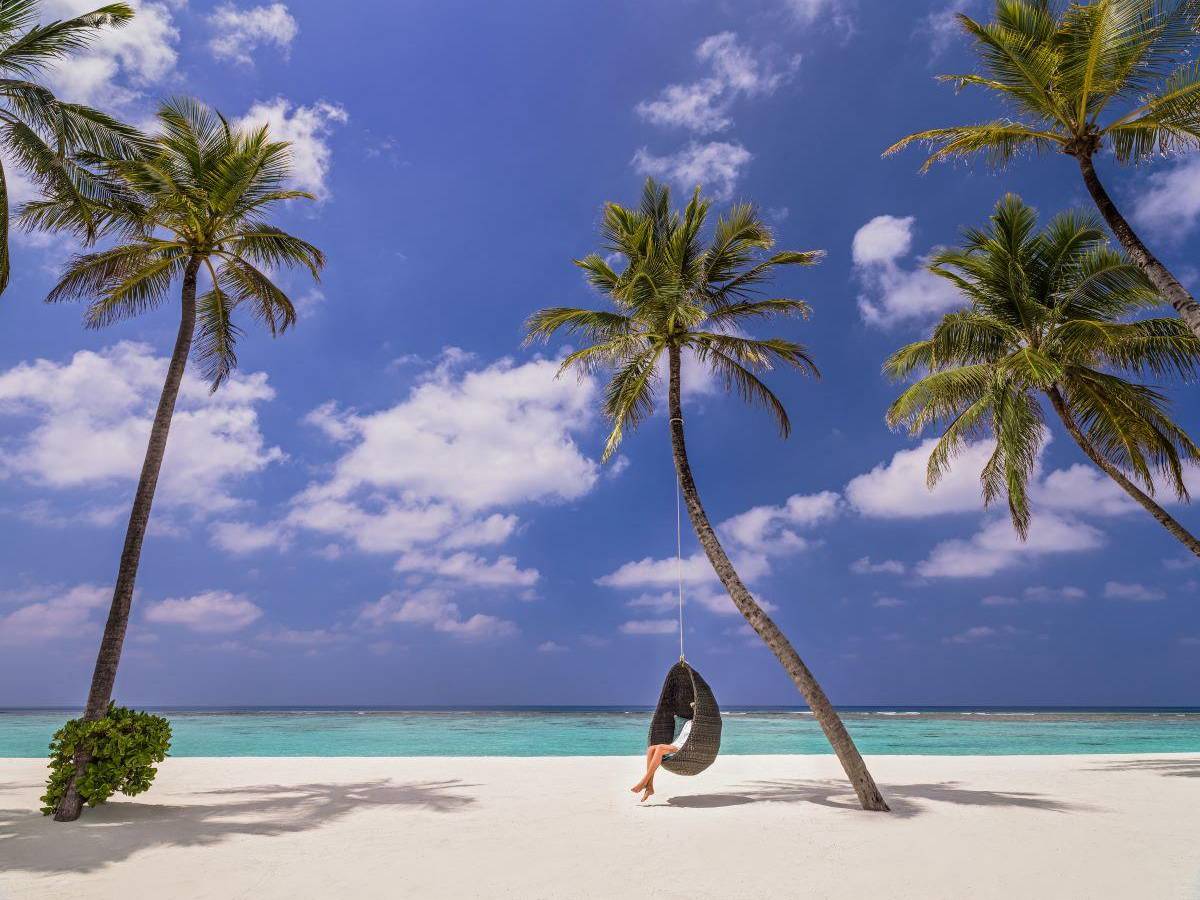 Grand Sunset Residence