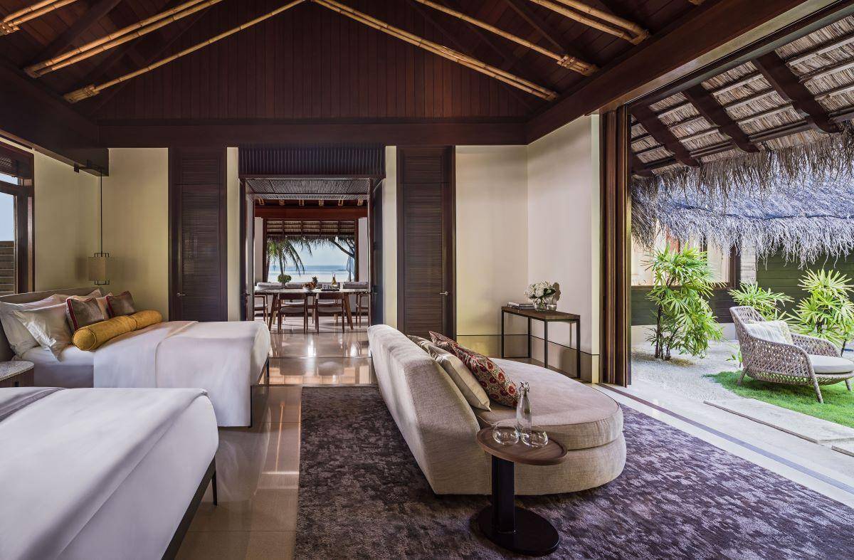 Grand Sunset Residence