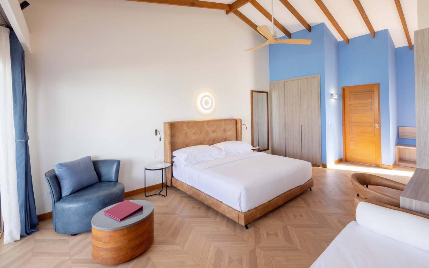 Beach Villa