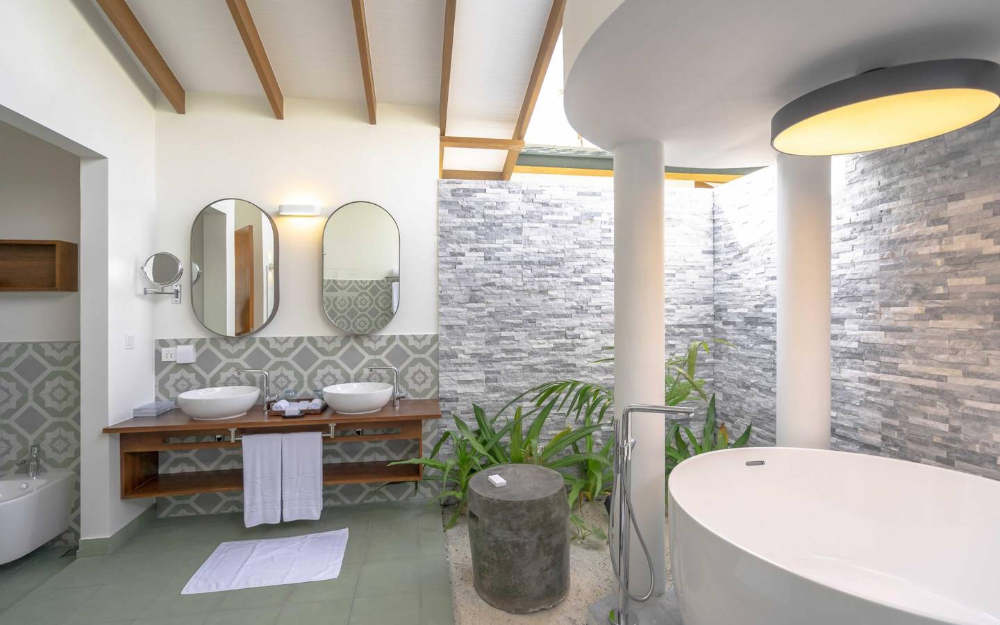 Beach Residence