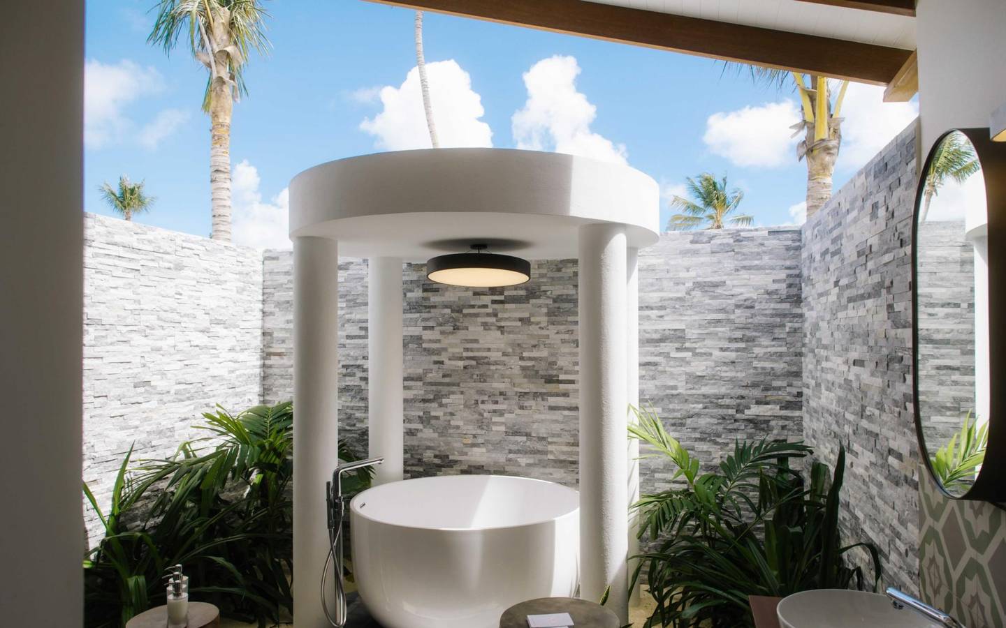 Beach Residence