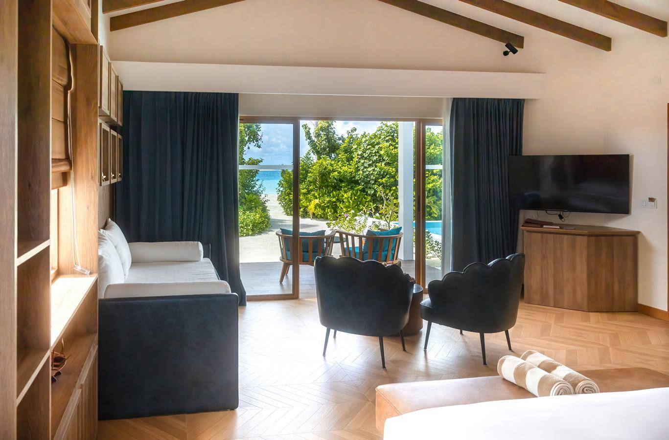Beach Suite