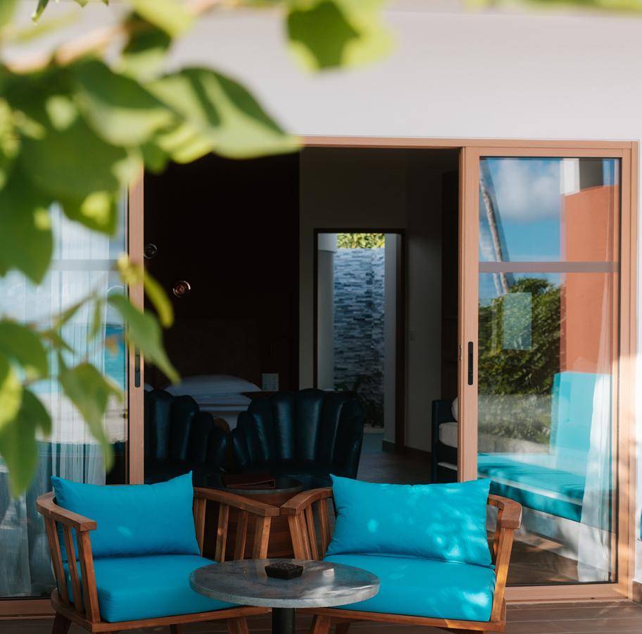 Beach Suite