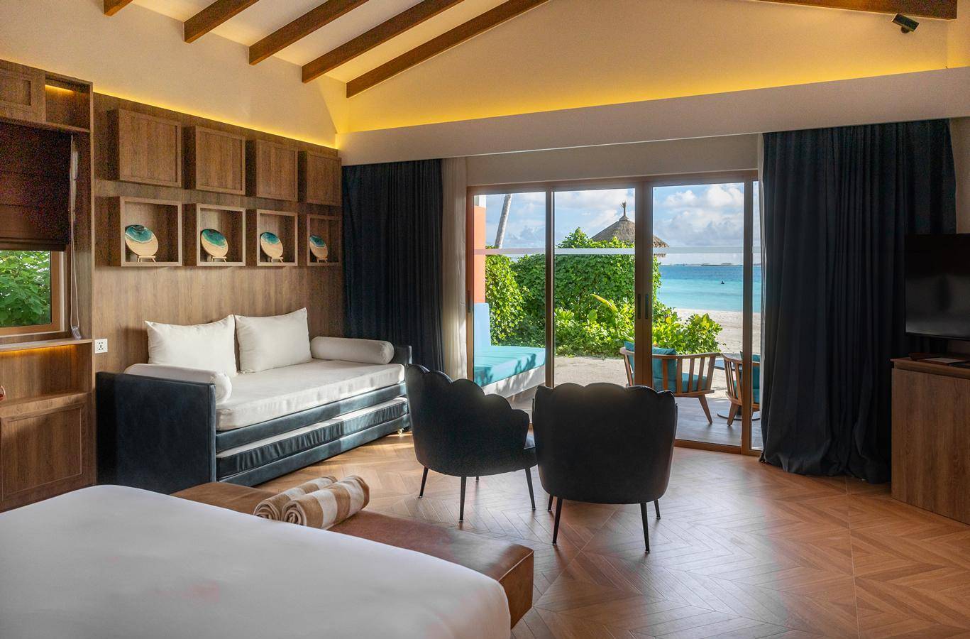 Beach Suite