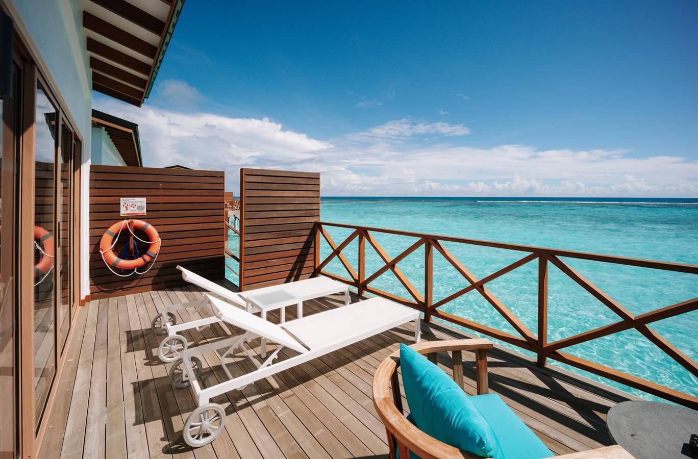 Lagoon Residence