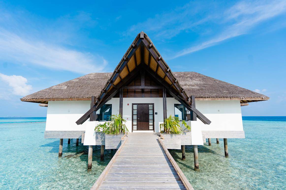 Nooe Maldives - Grand Atlantis 12