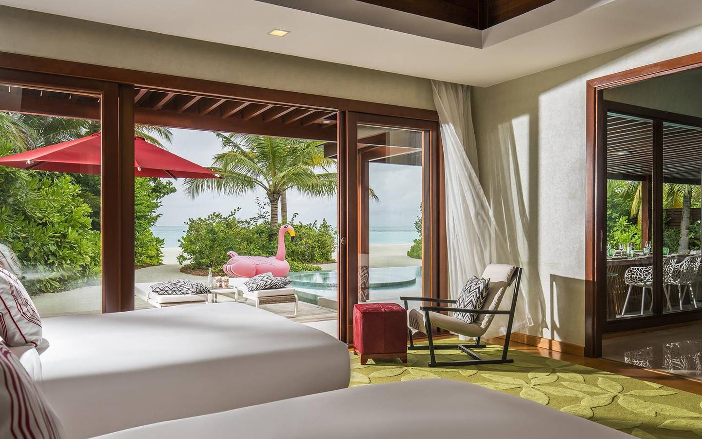 Three-Bedroom-Beach_Villa_Niyama_Maldives 2