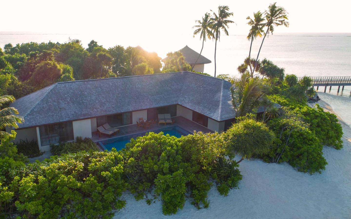 The-Residence-Two-Bedroom-Sunrise-Beach-Pool-Villa-9