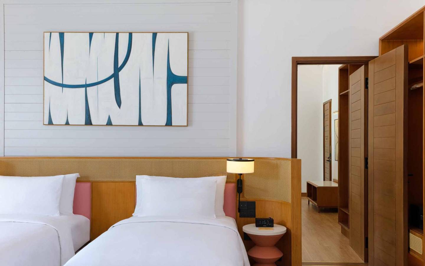 dusitD2-Feydhoo-Maldives-Beach-Villa-Schlafen