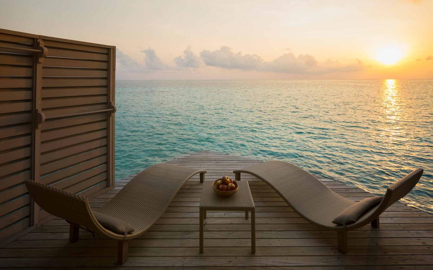 Sunset Water Villa, Centara Ras Fushi Resort & SPA_4