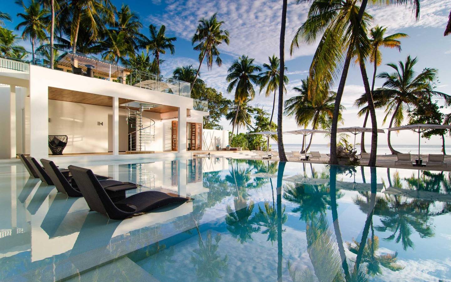 Amilla Maldives The Amilla Estate 8