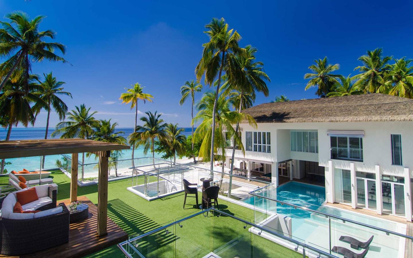 Amilla Maldives The Amilla Estate 10