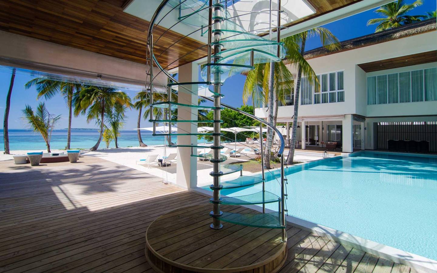 Amilla Maldives The Amilla Estate 13
