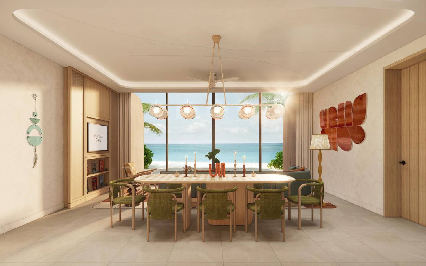 Centara_Grand_Lagoon_Maldives_Three-Bedroom-Beach-Pool-Residence-Living_2
