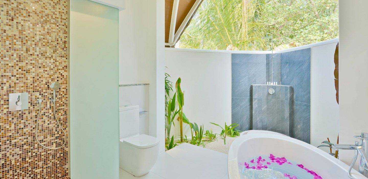 Duplex Pool Villa, Kandolhu Maldives_6