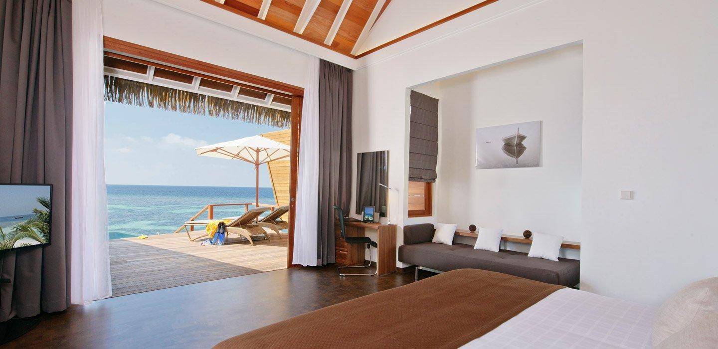 Ocean Pool Villa, Kandolhu Maldives_5
