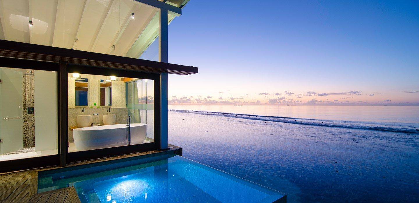 Ocean Pool Villa, Kandolhu Maldives_3