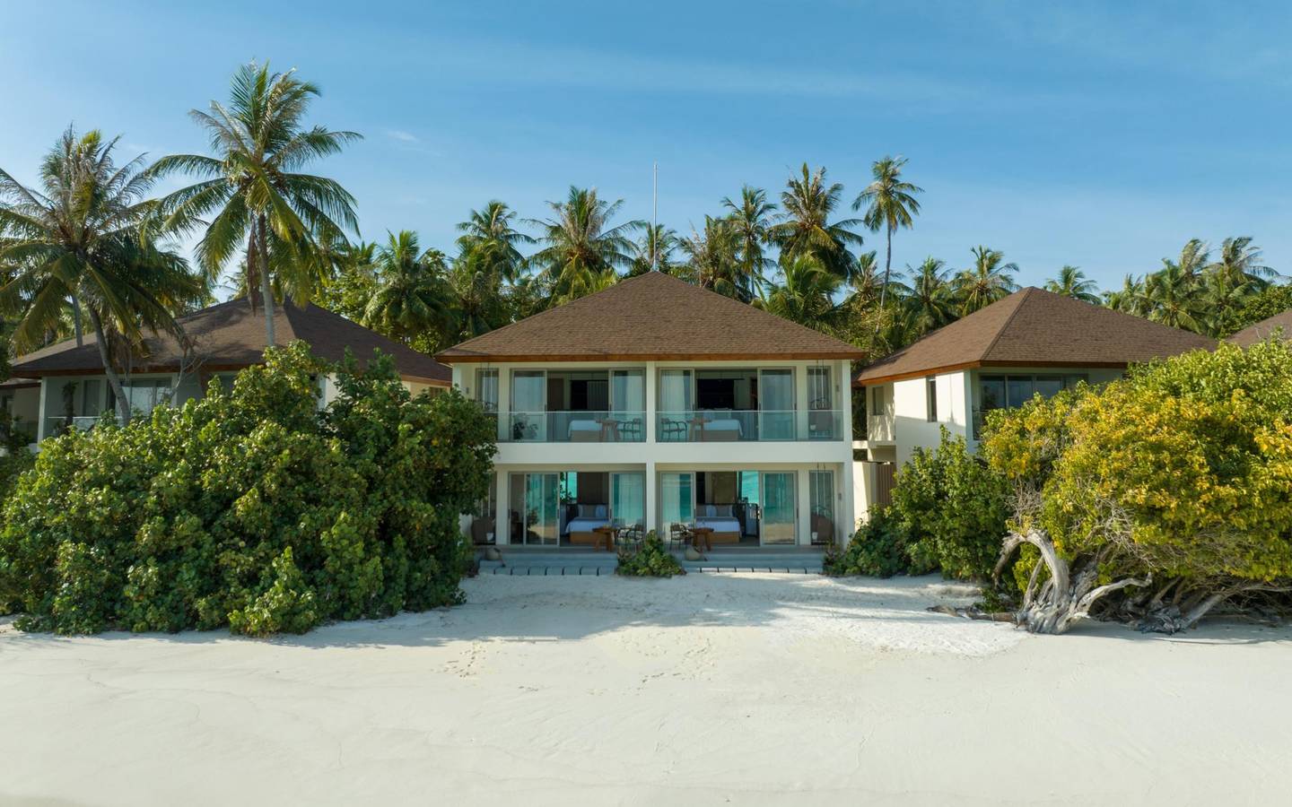 Avani Strand-Pavillon mit vier Schlafzimmern_Außenansicht_2