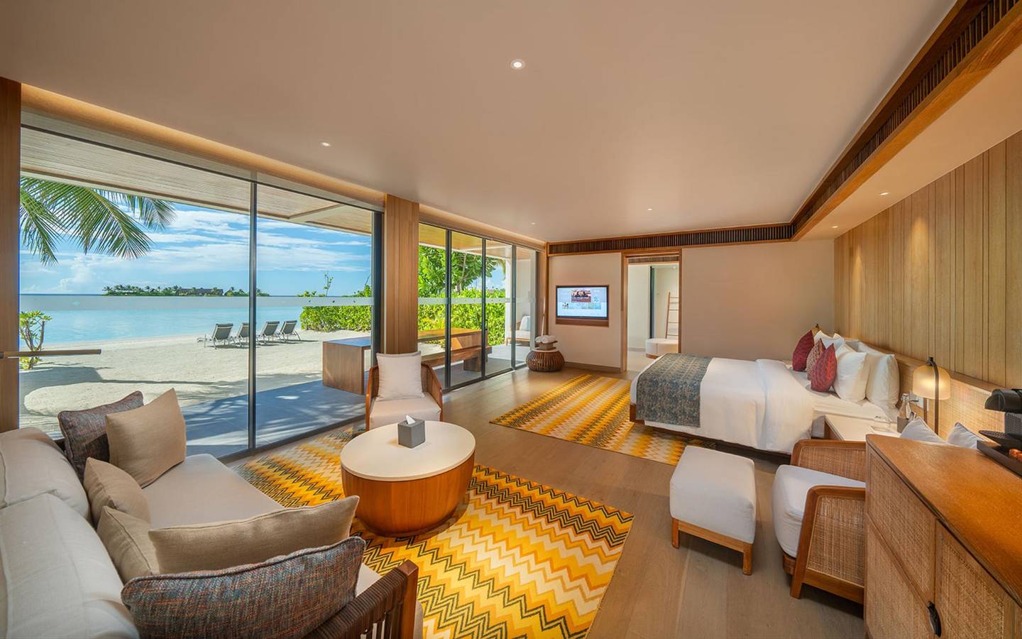Kuda_Villingili_Maldives_Four_Bedroom_Beach_Villa_9