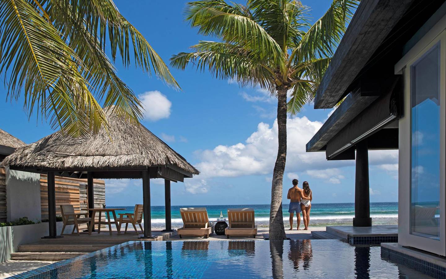 Naladhu_Private_Island_Maldives_Guest_Room_Ocean_House_with_Pool_and_Beach_Cabana_Couple