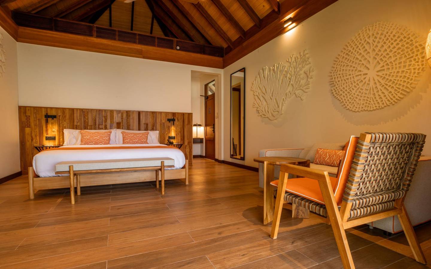 Barceló_Whale_Lagoon_Maldives_Sunrise_Beach_Villa_Sleeping