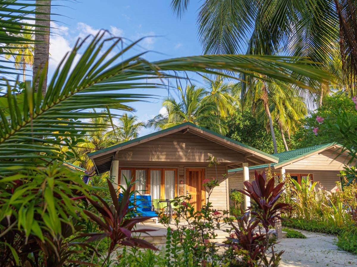 Meeru_Maldives_Family_Villa_Außen