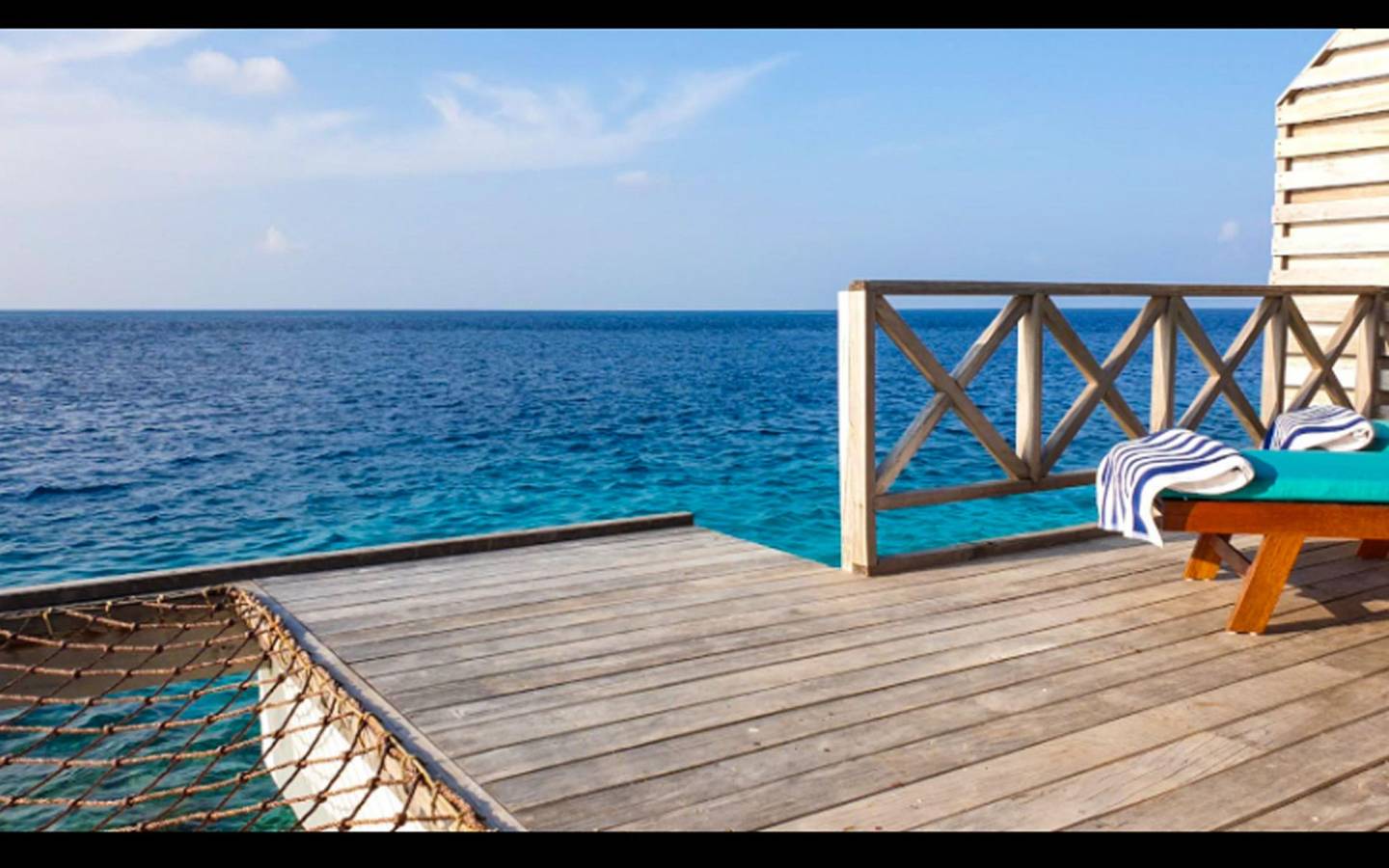 Water Villa