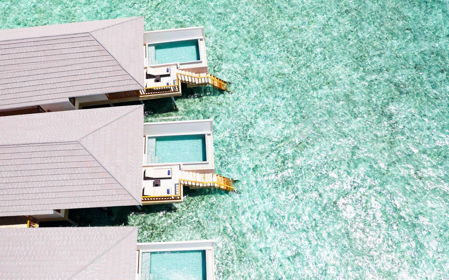 Ocean Pool Villa