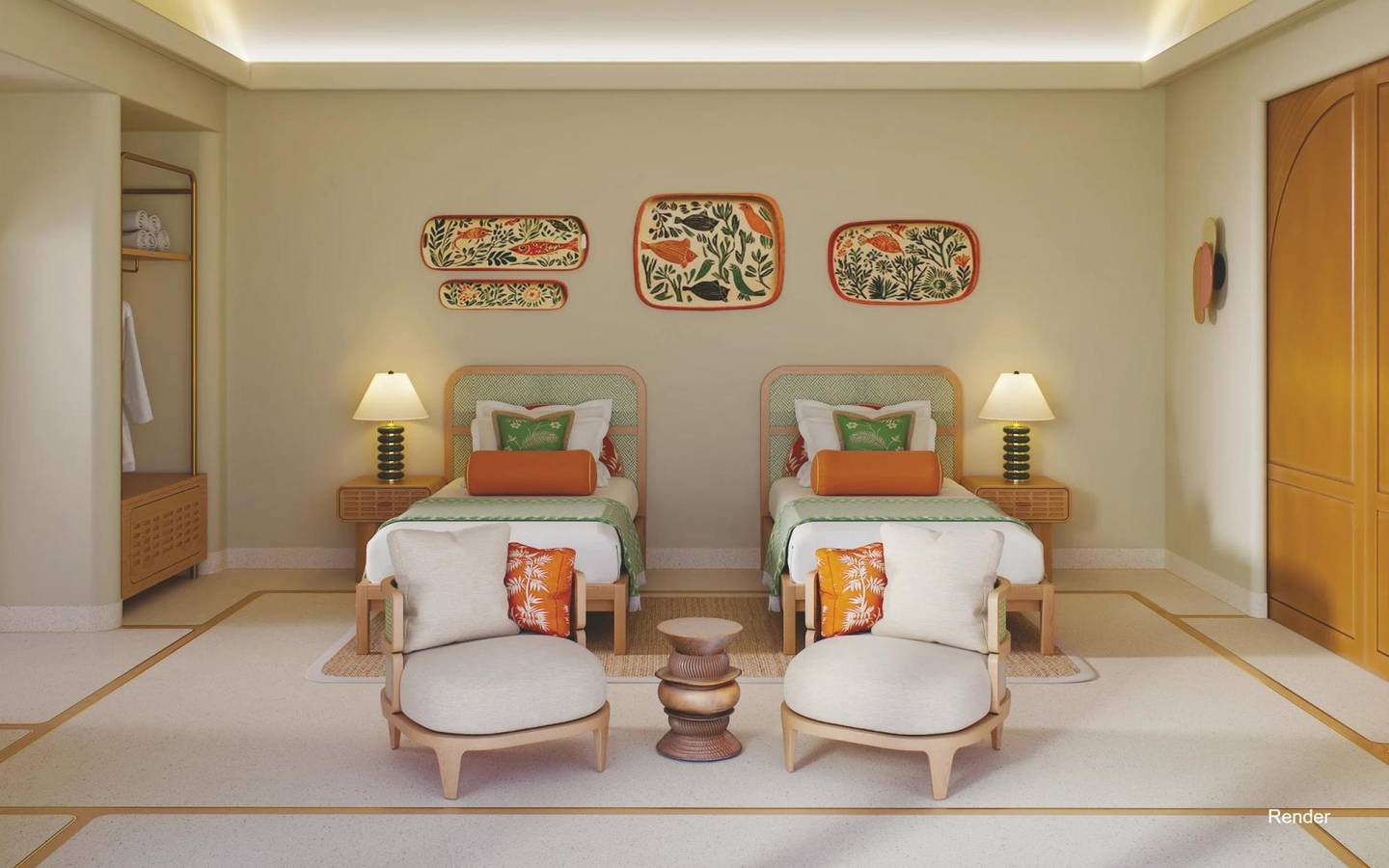 Villa_Park_Sun_Island_2_Bedroom_Beach_Pool_House_4