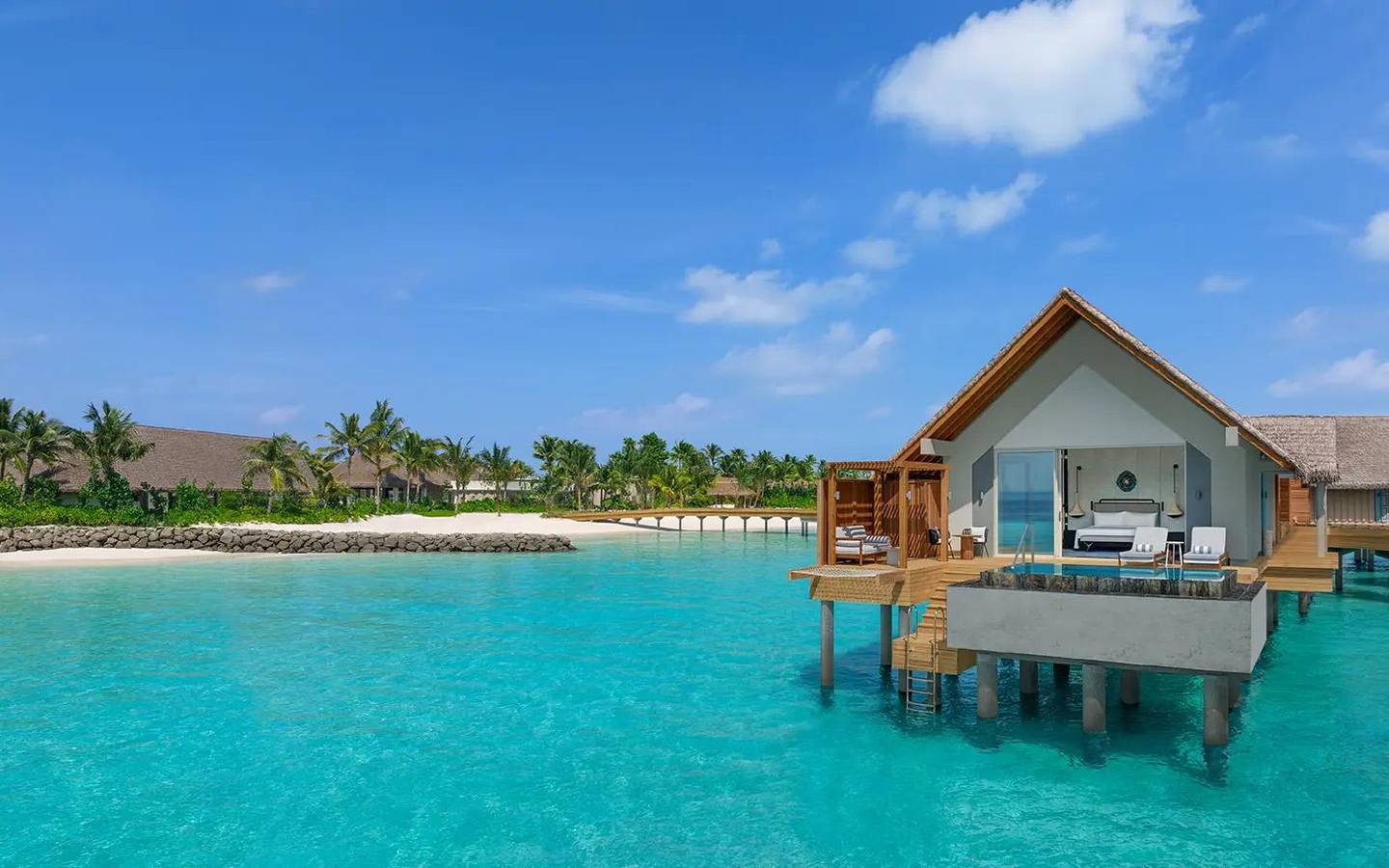 JW_Marriott_Kaafu_Atoll_Ocean_Pool_Villa_Aerial