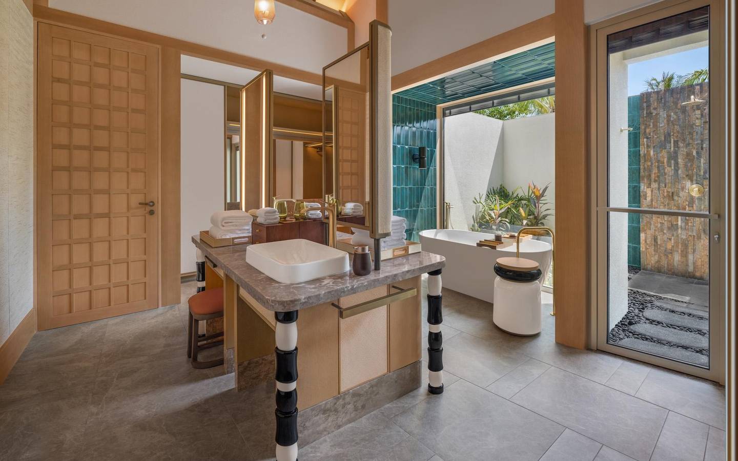 JW_Marriott_Maldives_Kaafu_Atoll_2_Bedroom_Beach_Pool_Villa_Living