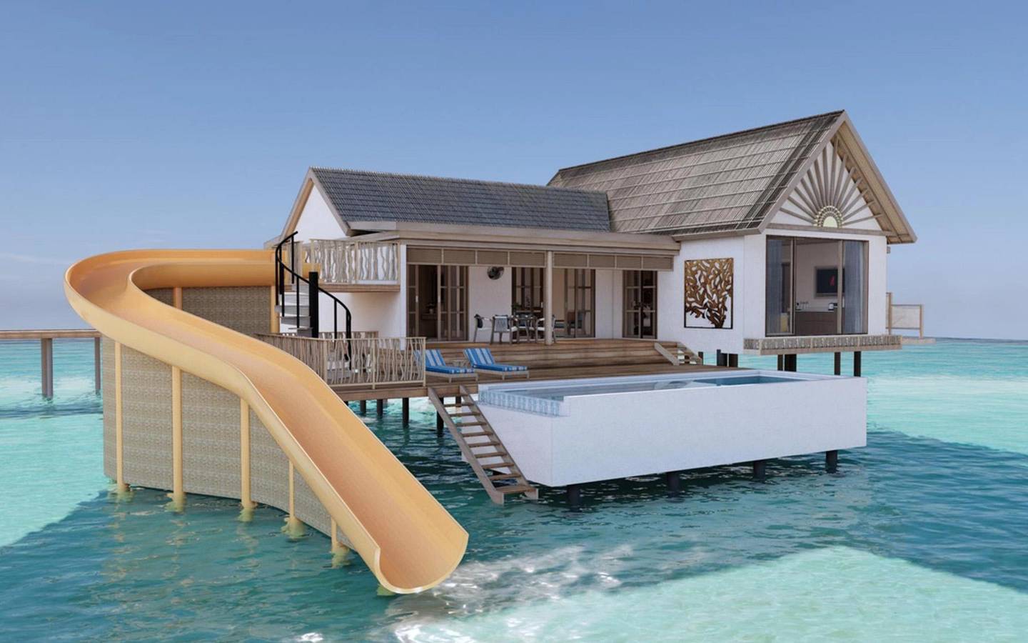 Rah_Gili_Maldives_Water_Pool_Villa_With_Slide_2